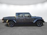 Thumbnail of 2023 Granite Crystal Clearcoat Metallic Jeep Gladiator