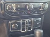 Thumbnail of 2023 Granite Crystal Clearcoat Metallic Jeep Gladiator