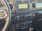 Thumbnail of 2023 Granite Crystal Clearcoat Metallic Jeep Gladiator
