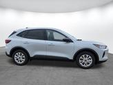 Thumbnail of 2025 Space Silver Ford Escape