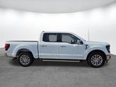 Thumbnail of 2025 Oxford White Ford F-150