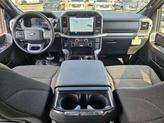 Thumbnail of 2025 Oxford White Ford F-150