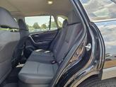 Thumbnail of 2023 Midnight Black Metallic Toyota RAV4 Hybrid