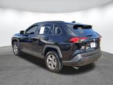 Thumbnail of 2023 Midnight Black Metallic Toyota RAV4 Hybrid