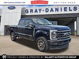 Photo of 2024 ANTIMATTER BLUE Ford F-350