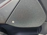 Thumbnail of 2025 White Metallic Ford Mustang Mach-E