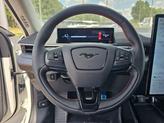 Thumbnail of 2025 White Metallic Ford Mustang Mach-E