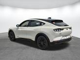 Thumbnail of 2025 White Metallic Ford Mustang Mach-E