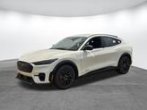 Thumbnail of 2025 White Metallic Ford Mustang Mach-E