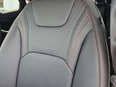 Thumbnail of 2025 White Metallic Ford Mustang Mach-E