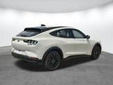 Thumbnail of 2025 White Metallic Ford Mustang Mach-E