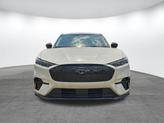 Thumbnail of 2025 White Metallic Ford Mustang Mach-E