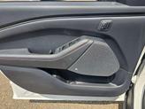 Thumbnail of 2025 White Metallic Ford Mustang Mach-E
