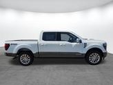 Thumbnail of 2025 Star White Ford F-150