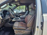 Thumbnail of 2025 Star White Ford F-150