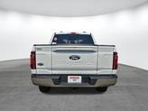 Thumbnail of 2025 Star White Ford F-150