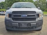 Thumbnail of 2019 OXFORD WHITE Ford F-150