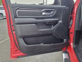 Thumbnail of 2023 Flame Red Clearcoat RAM 1500