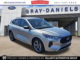 Photo of 2023 Iconic Silver Metallic Ford Escape
