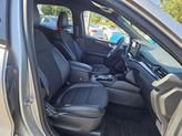 Thumbnail of 2023 Iconic Silver Metallic Ford Escape