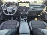 Thumbnail of 2023 Iconic Silver Metallic Ford Escape