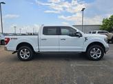Thumbnail of 2023 OXFORD WHITE Ford F-150