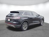 Thumbnail of 2022 INFINITE BLACK MET CC Lincoln Nautilus