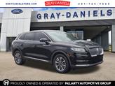 Photo of 2022 INFINITE BLACK MET CC Lincoln Nautilus