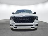 Thumbnail of 2023 Bright White Clearcoat RAM 1500