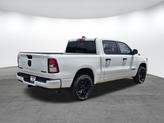 Thumbnail of 2023 Bright White Clearcoat RAM 1500