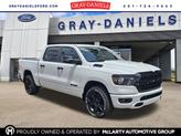 Photo of 2023 Bright White Clearcoat RAM 1500