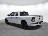Thumbnail of 2023 Bright White Clearcoat RAM 1500