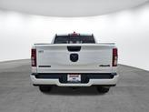 Thumbnail of 2023 Bright White Clearcoat RAM 1500