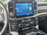 Thumbnail of 2023 Agate Black Metallic Ford F-150