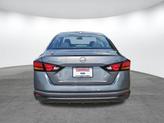 Thumbnail of 2024 Gun Metallic Nissan Altima