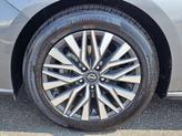 Thumbnail of 2024 Gun Metallic Nissan Altima