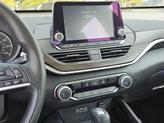 Thumbnail of 2024 Gun Metallic Nissan Altima