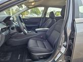 Thumbnail of 2024 Gun Metallic Nissan Altima