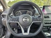 Thumbnail of 2024 Gun Metallic Nissan Altima
