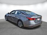 Thumbnail of 2024 Gun Metallic Nissan Altima