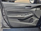 Thumbnail of 2024 Gun Metallic Nissan Altima