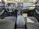 Thumbnail of 2024 Gun Metallic Nissan Altima