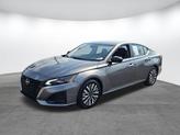 Thumbnail of 2024 Gun Metallic Nissan Altima