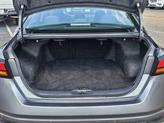 Thumbnail of 2024 Gun Metallic Nissan Altima