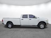 Thumbnail of 2018 Bright White Clearcoat RAM 3500