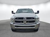 Thumbnail of 2018 Bright White Clearcoat RAM 3500