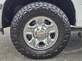 Thumbnail of 2018 Bright White Clearcoat RAM 3500
