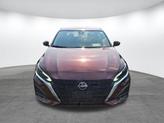 Thumbnail of 2023 Garnet Pearl Nissan Altima