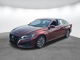 Thumbnail of 2023 Garnet Pearl Nissan Altima