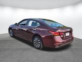 Thumbnail of 2023 Garnet Pearl Nissan Altima